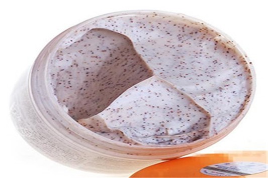 磨砂膏可以去鸡皮肤吗 磨砂膏 清洁用品 第1张 磨砂膏可以去鸡皮肤吗 磨砂膏 清洁用品 第1张