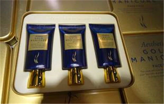 ahc黄金面膜适合年龄，Ahc黄金面膜敷多久 面膜 AHC 第4张