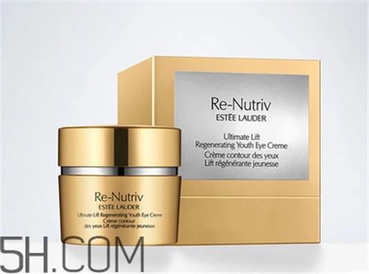 雅诗兰黛眼霜推荐使用人群，雅诗兰黛眼霜功效及价格表 雅诗兰黛 雅诗兰黛眼霜推荐使用人群 雅诗兰黛眼霜功效及价格表 第7张