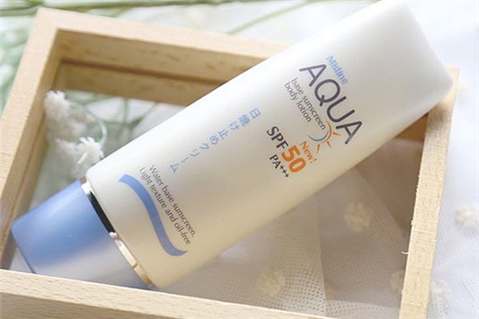 泰国mistine防晒霜测评 mistine 防晒霜 第1张