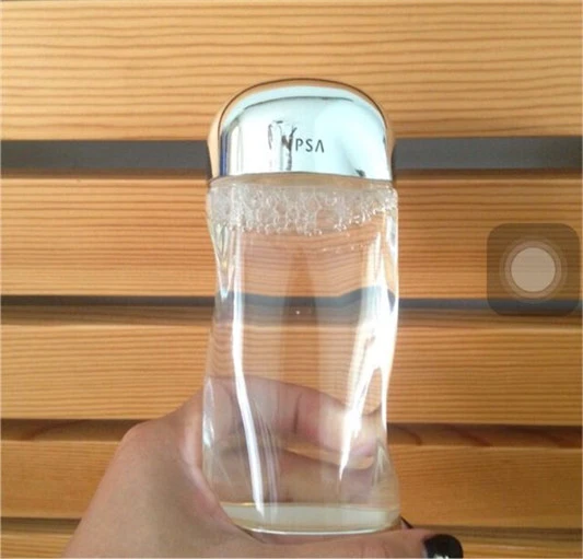 茵芙莎流金水真假辨别 茵芙莎 爽肤水 第4张