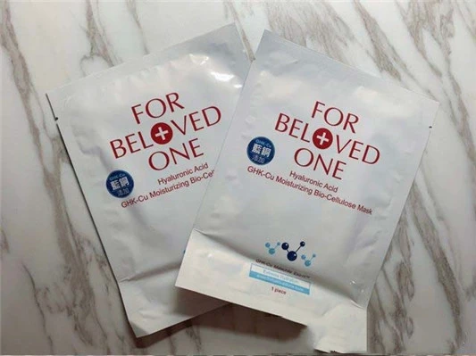 手边用过的3款面膜分享，AHC 宠爱之名 NMF AHC MEDIHEAL 美迪惠尔 面膜 面膜推荐 第3张