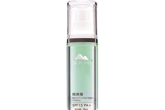 适合油皮的好用的隔离 御泥坊 隔离霜 第3张