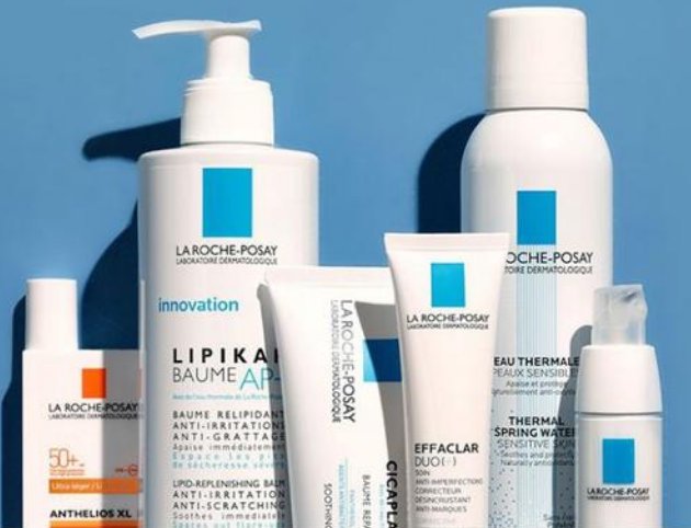 理肤泉长期使用的后果有哪些 理肤泉 理肤泉副作用 美妆 第1张