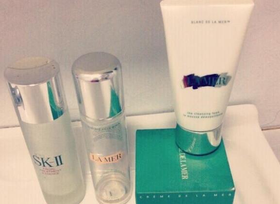 海蓝之谜洗面奶能卸妆吗 海蓝之谜 洗面奶 第1张