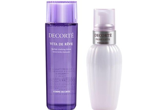 混油皮痘痘肌水乳推荐 爽肤水 乳液 第1张