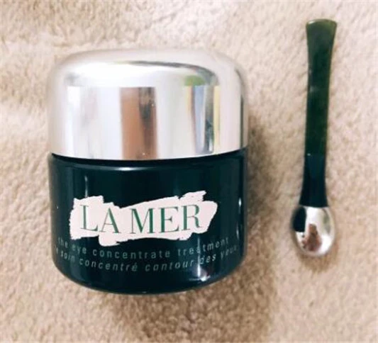 海蓝之谜眼霜适合什么年龄用 海蓝之谜 眼霜 第3张