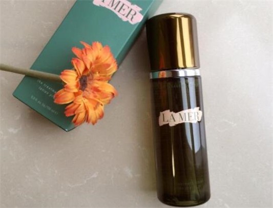 海蓝之谜精粹液是水还是精华 海蓝之谜 精粹液 第1张 海蓝之谜精粹液是水还是精华 海蓝之谜 精粹液 第1张