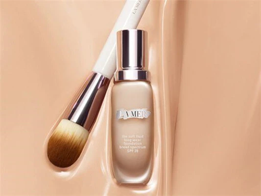 海蓝之谜粉底液是什么味道的 海蓝之谜 粉底液 第3张