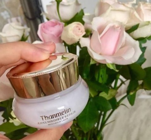 正品梵蜜琳贵妇膏是什么味道 贵妇膏 梵蜜琳贵妇膏 美妆 第1张