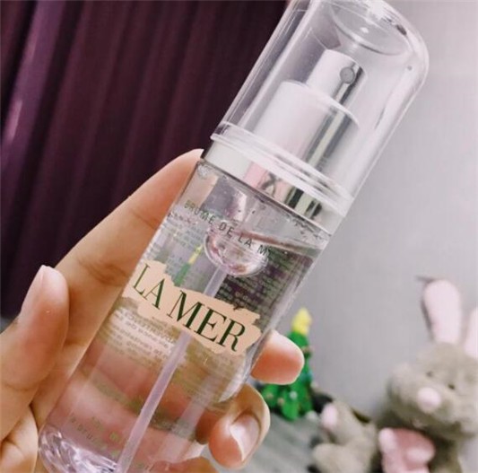 海蓝之谜舒缓喷雾适合什么肤质 海蓝之谜 舒缓喷雾 第1张