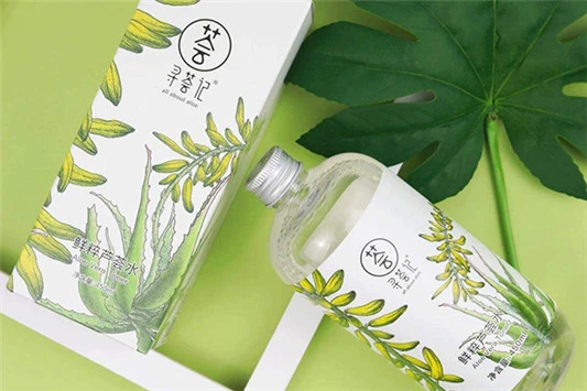 比较好用的国产水乳有哪些 水乳 玉泽 第2张 比较好用的国产水乳有哪些 水乳 玉泽 第2张