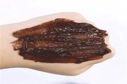 磨砂膏可以洗脸吗 磨砂膏 清洁用品 第2张