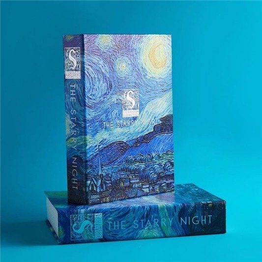 眼影 | StoryBookCosmetics Holiday2020 全新眼影盘 新品 第1张