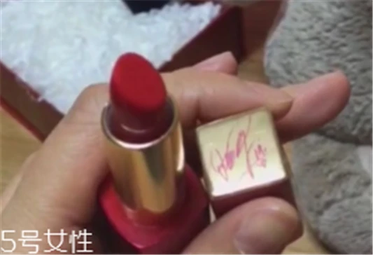 雅诗兰黛倾慕红管330日常吗，雅诗兰黛倾慕红管330显白吗 雅诗兰黛 口红 雅诗兰黛倾慕红管330日常吗 第4张