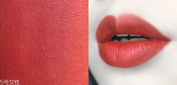 雅诗兰黛333干不干，哑光口红却哑而不干 雅诗兰黛 雅诗兰黛口红 雅诗兰黛333干不干 第4张