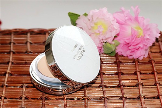 爱敬气垫怎么换替换装 爱敬 气垫 第1张