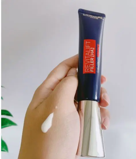 欧莱雅眼霜怎么样?看看评测报告 眼霜 评测报告 第3张