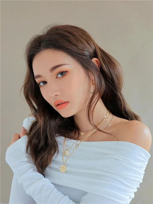 3CE四色眼影盘 眼影 3CE 第34张