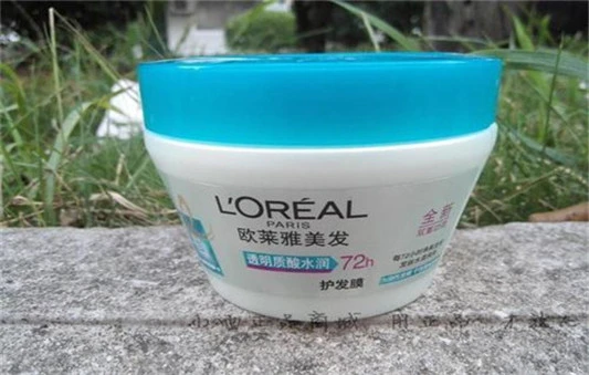 欧莱雅发膜好用吗，发膜的正确使用方法 欧莱雅 发膜 护发方法 第2张