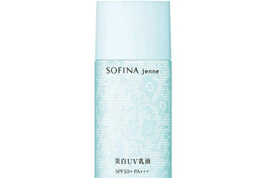 防晒霜和隔离霜的区别是什么 防晒霜 隔离霜 第1张 防晒霜和隔离霜的区别是什么 防晒霜 隔离霜 第1张