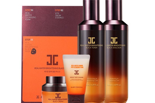 Jayjun水乳适合年龄 jayjun 水乳 第1张