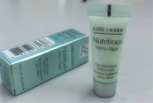 雅诗兰黛油田拜拜海藻精华乳成分 雅诗兰黛 油田拜拜 海藻精华乳 第3张