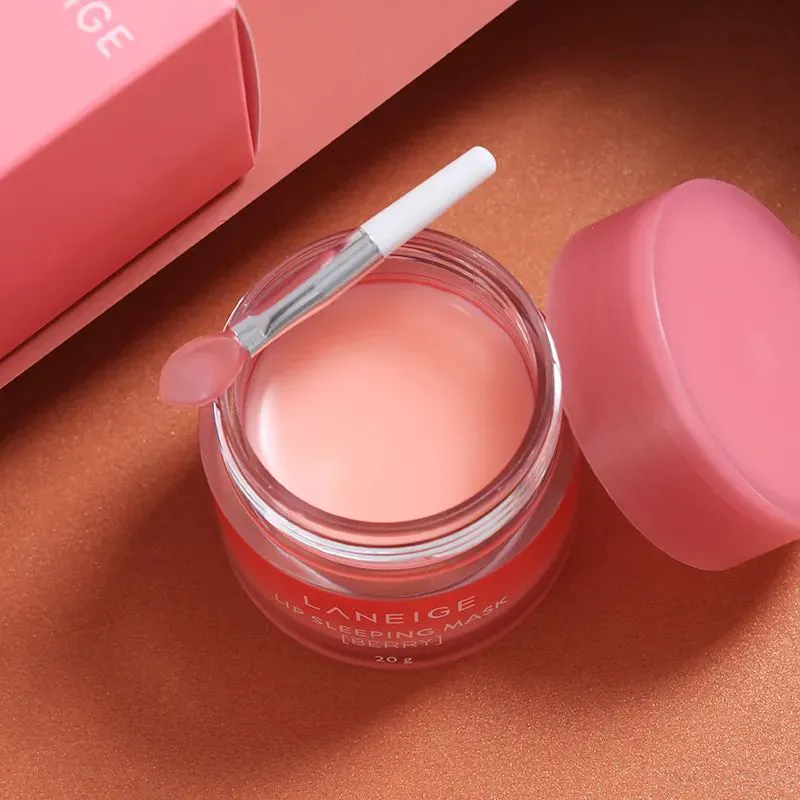 冬季护唇产品推荐 护唇 第4张