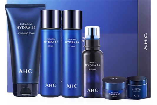 Jayjun水乳与ahc比较 jayjun ahc 第1张