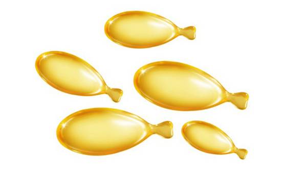 鱼油擦脸皮肤变好真的吗 鱼油 鱼油擦脸 美妆 第1张