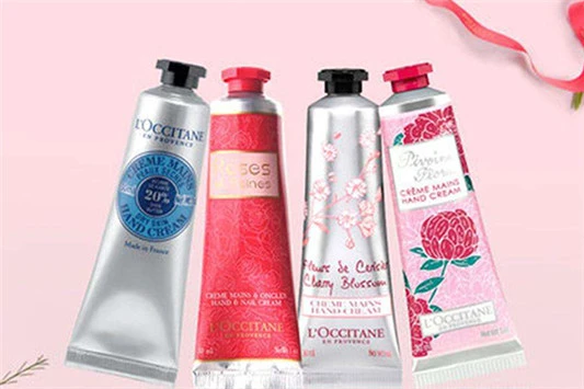 常年擦护手霜好处有哪些 护手霜 加西妮 第3张 常年擦护手霜好处有哪些 护手霜 加西妮 第3张