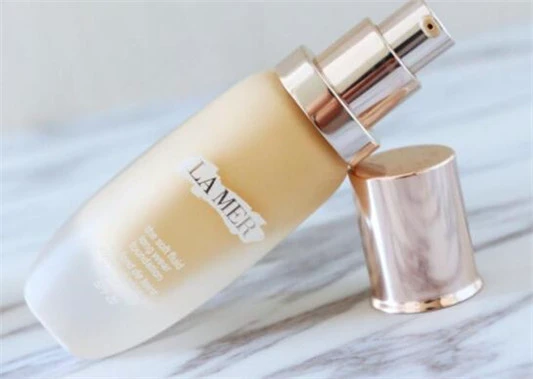 海蓝之谜粉底液价格 海蓝之谜 粉底液 第2张