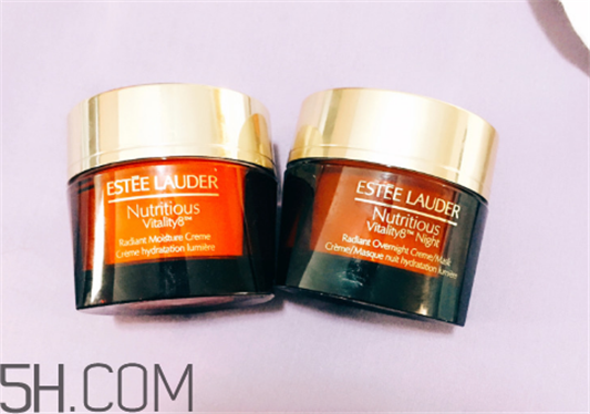 雅诗兰黛红石榴日霜和晚霜哪个好，雅诗兰黛红石榴泡澡面膜好用吗 雅诗兰黛 雅诗兰黛红石榴日霜和晚霜哪个好 雅诗兰黛红石榴泡澡面膜好用吗 第1张