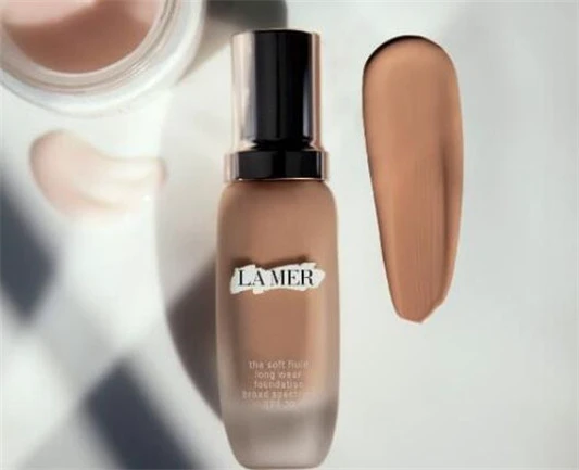 海蓝之谜粉底液适合夏天用吗 海蓝之谜 粉底液 第2张