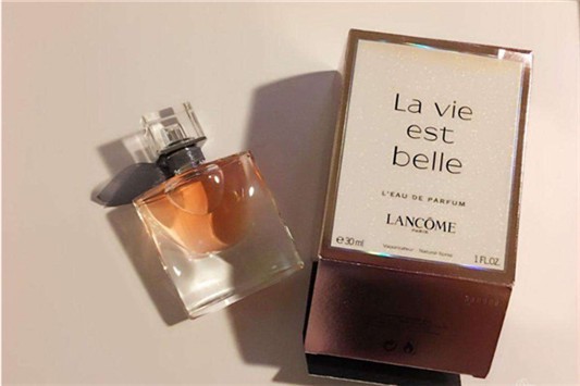 兰蔻香水的价格 兰蔻 香水 第1张