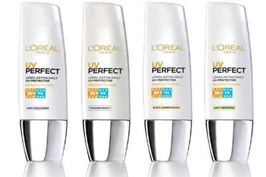 欧莱雅哪个系列好用 欧莱雅 护肤品 第5张