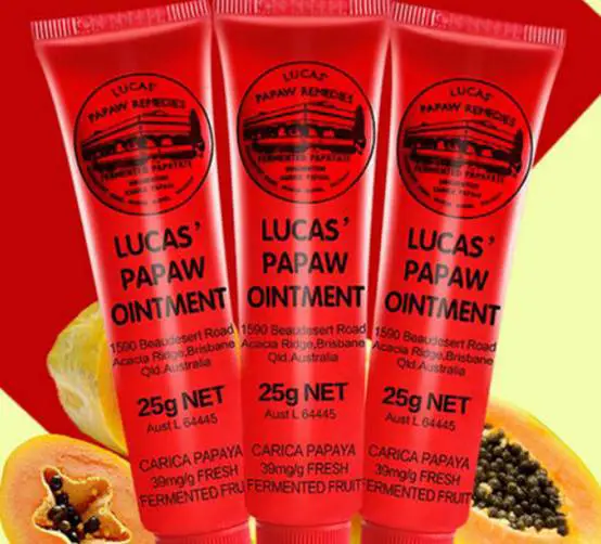 澳洲万能木瓜膏15种功效都有哪些 木瓜膏 木瓜膏功效 美妆 第3张 澳洲万能木瓜膏15种功效都有哪些 木瓜膏 木瓜膏功效 美妆 第3张