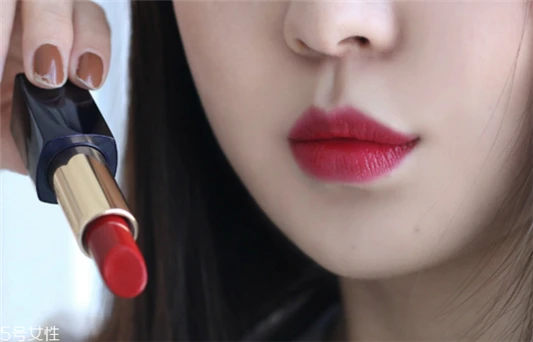 雅诗兰黛魅色系列试色，雅诗兰黛envy系列 雅诗兰黛口红 雅诗兰黛魅色系列试色 雅诗兰黛envy系列 第3张