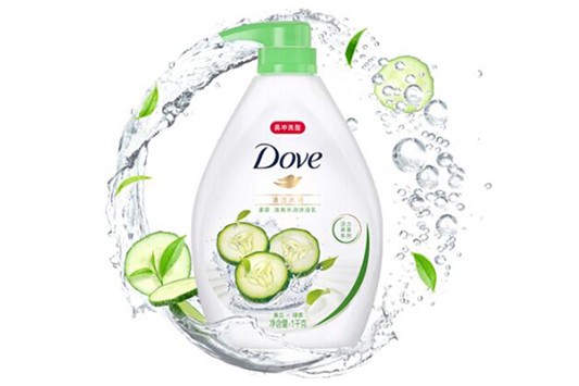 多芬沐浴露哪款好用 多芬 沐浴露 第1张