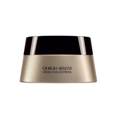 阿玛尼黑曜岩净透甦活焕彩膜「深层排浞，焕活肌肤」 阿玛尼 面膜 第1张