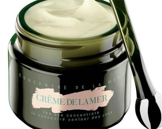 海蓝之谜眼霜适合什么年龄用 海蓝之谜 眼霜 第1张