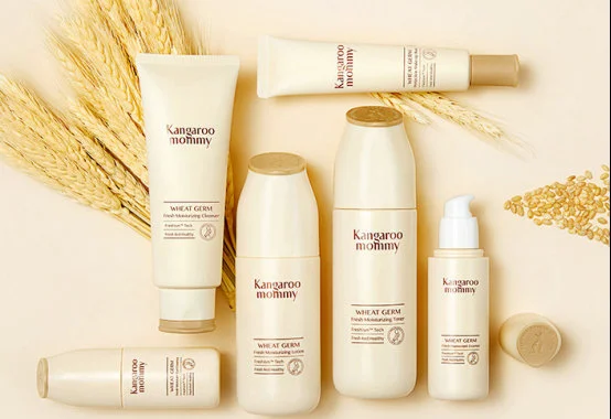 袋鼠妈妈什么档次 袋鼠妈妈 袋鼠妈妈档次 美妆 第2张 袋鼠妈妈什么档次 袋鼠妈妈 袋鼠妈妈档次 美妆 第2张