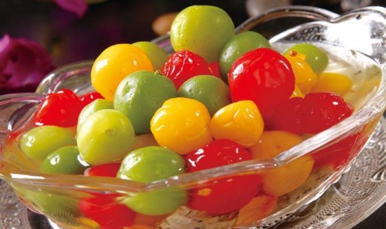 水果护肤小知识 护肤 水果护肤 美妆 第1张