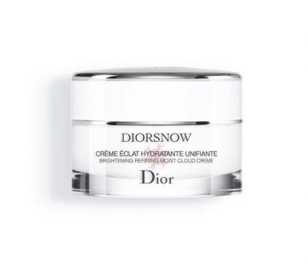 克丽丝汀迪奥雪晶灵焕亮祛斑细致轻盈霜 Dior焕亮祛斑细致轻盈霜 迪奥 乳霜 第1张