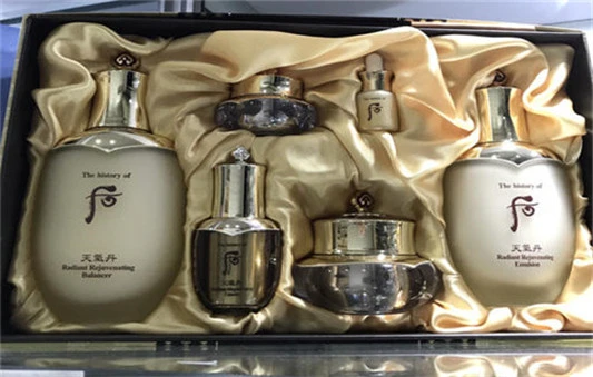 天气丹美白精华怎么样,whoo后天气丹系列功效介绍 第4张 天气丹美白精华怎么样,whoo后天气丹系列功效介绍 第4张