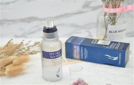 ahcb5精华液怎么样，ahcb5精华液功效 AHC 玻尿酸 精华液 第1张