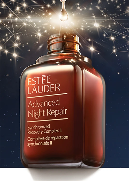 雅诗兰黛肌底微精华和小棕瓶精华什么不同，哪个好 雅诗兰黛 精华 雅诗兰黛肌底微精华 第4张