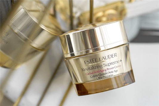 雅诗兰黛多效智妍面霜会搓泥吗 雅诗兰黛 面霜 第1张