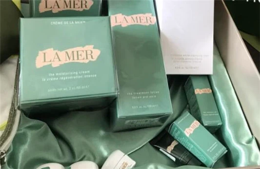 海蓝之谜洗面奶适合油皮吗 海蓝之谜 洗面奶 第2张