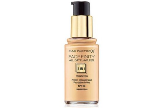 蜜丝佛陀粉底液好吗 蜜丝佛陀 粉底液 第1张